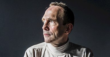 Peter Viggo Jakobsen