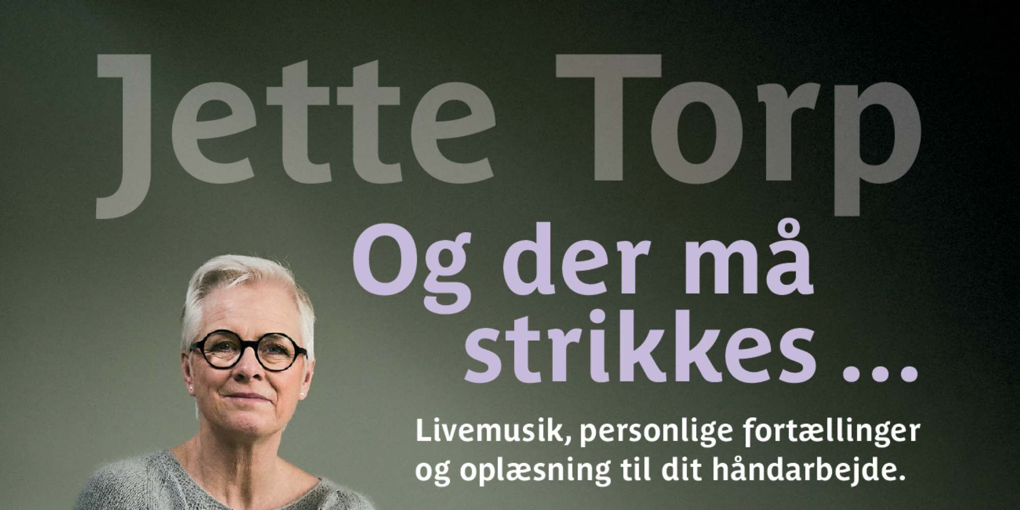 Jette Torp