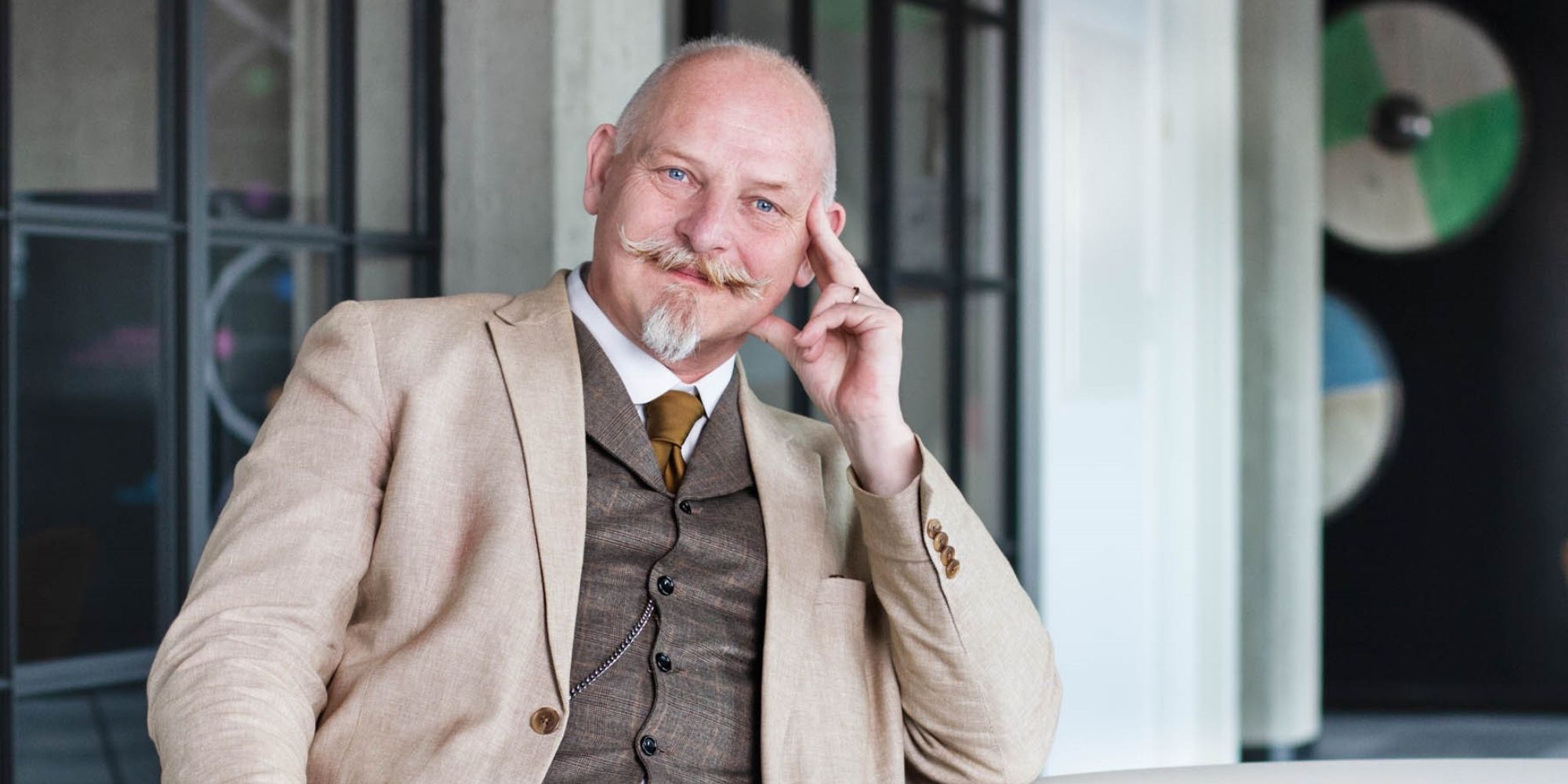 Kåre Johannessen