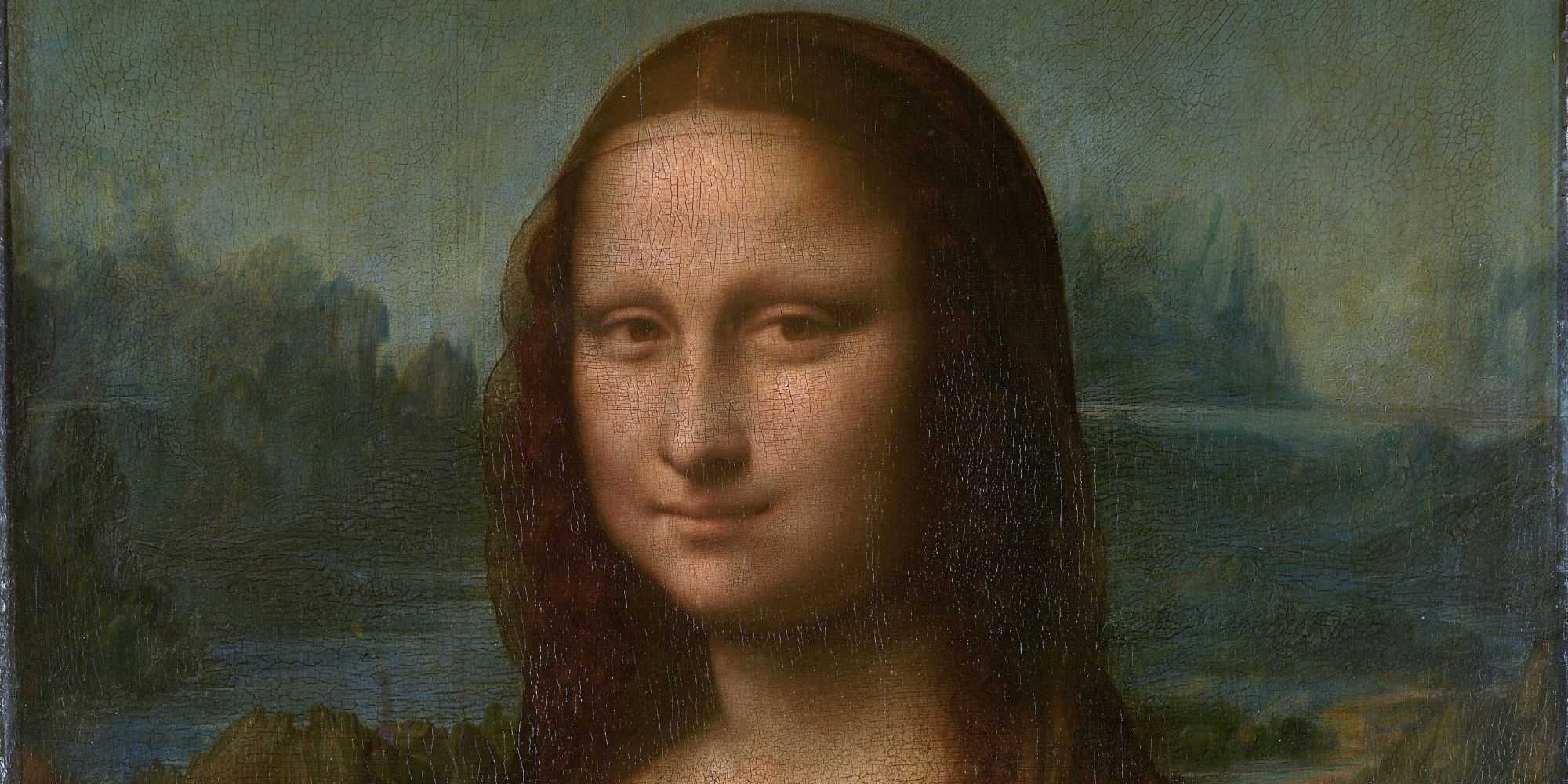 Mona Lisa