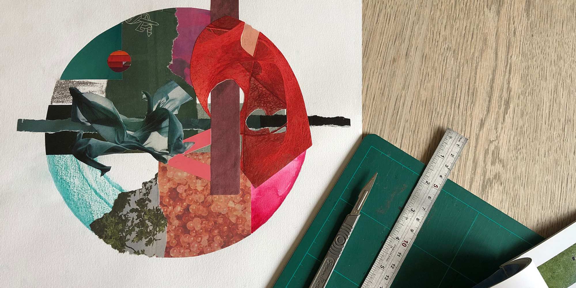 collage