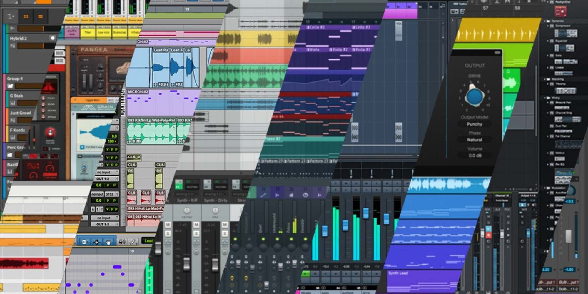Elektronisk musik