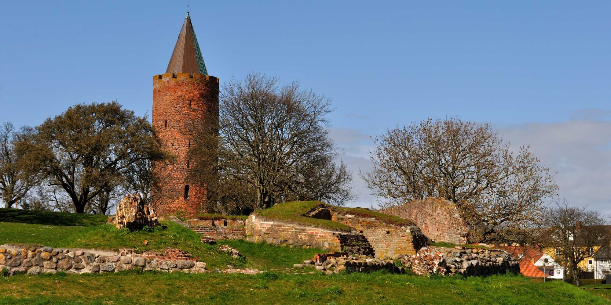 Vordingborg Gåsetårnet