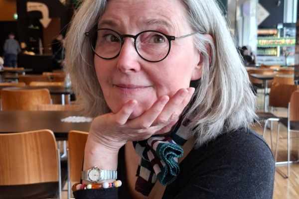 Merete Lundbye Petersen