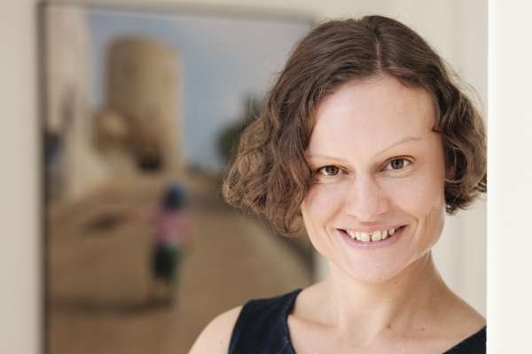 Nanna Hyldgaard