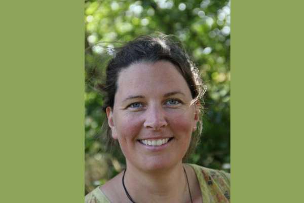 Sidsel Maria Fribert