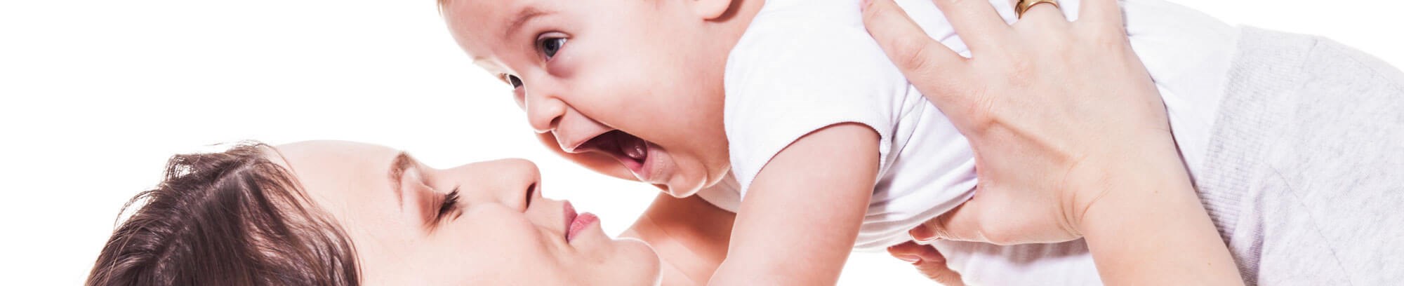 Barsel, bagværk og babymassage - Barselskursus - FOF Vest