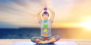 Kundalini yoga