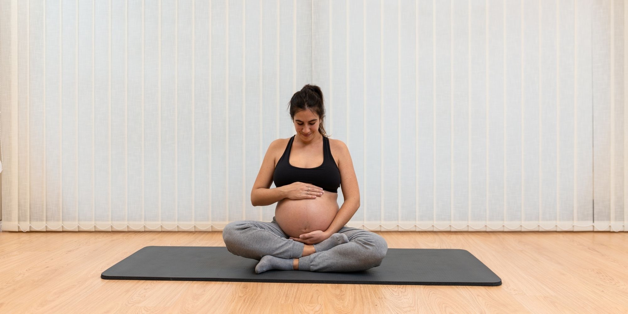 MediYoga for Gravide