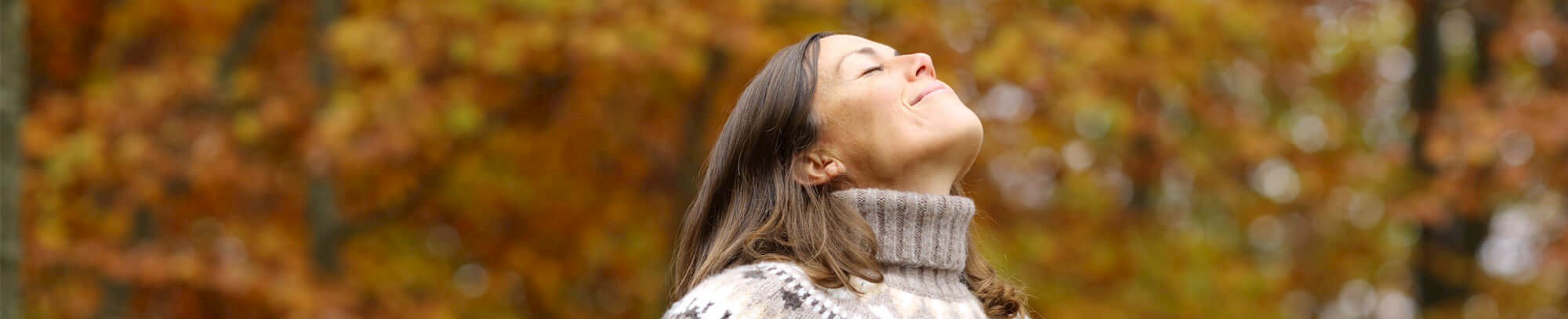 Træn dit åndedræt - Elisabeth Pallesen