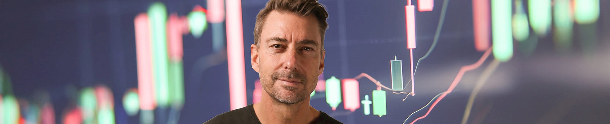 Investering i aktier foredrag med Gert Hansen hos FOF Vest