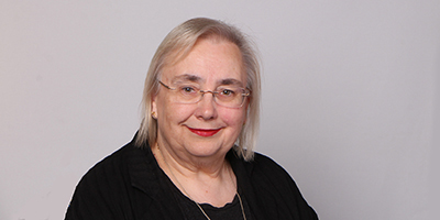 Agnethe Jepsen
