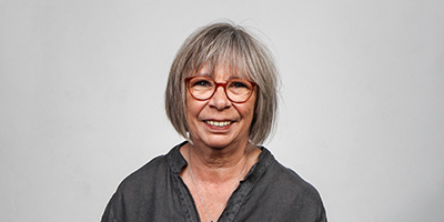 Bodil Nielsen