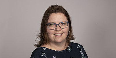 Christina Koch Pedersen