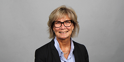Gitte Fyhn