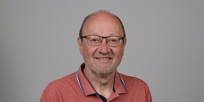 Jan Thorsøe
