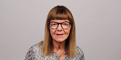 Jette Hoffgaard