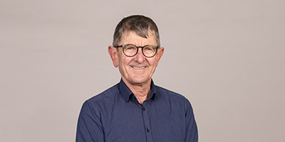 Jørgen Thyrsting