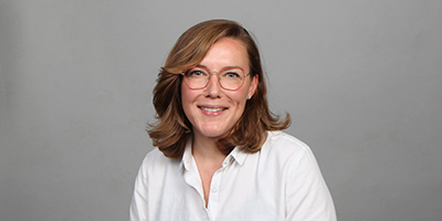 Julie Sommer