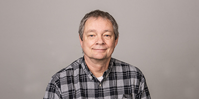 Lars Høyer