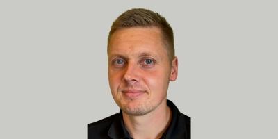 Lasse Agger