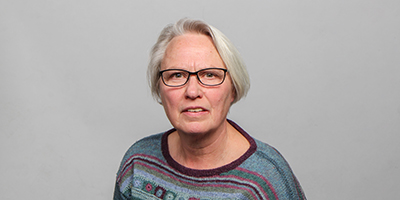 Marianne Schmidt