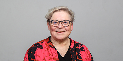 Merethe Juul