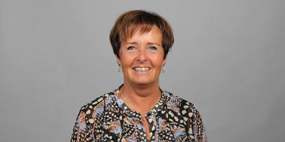 Mette M. Agerskov