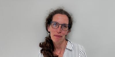 Pernille Mortensen