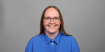 Tine Rønberg