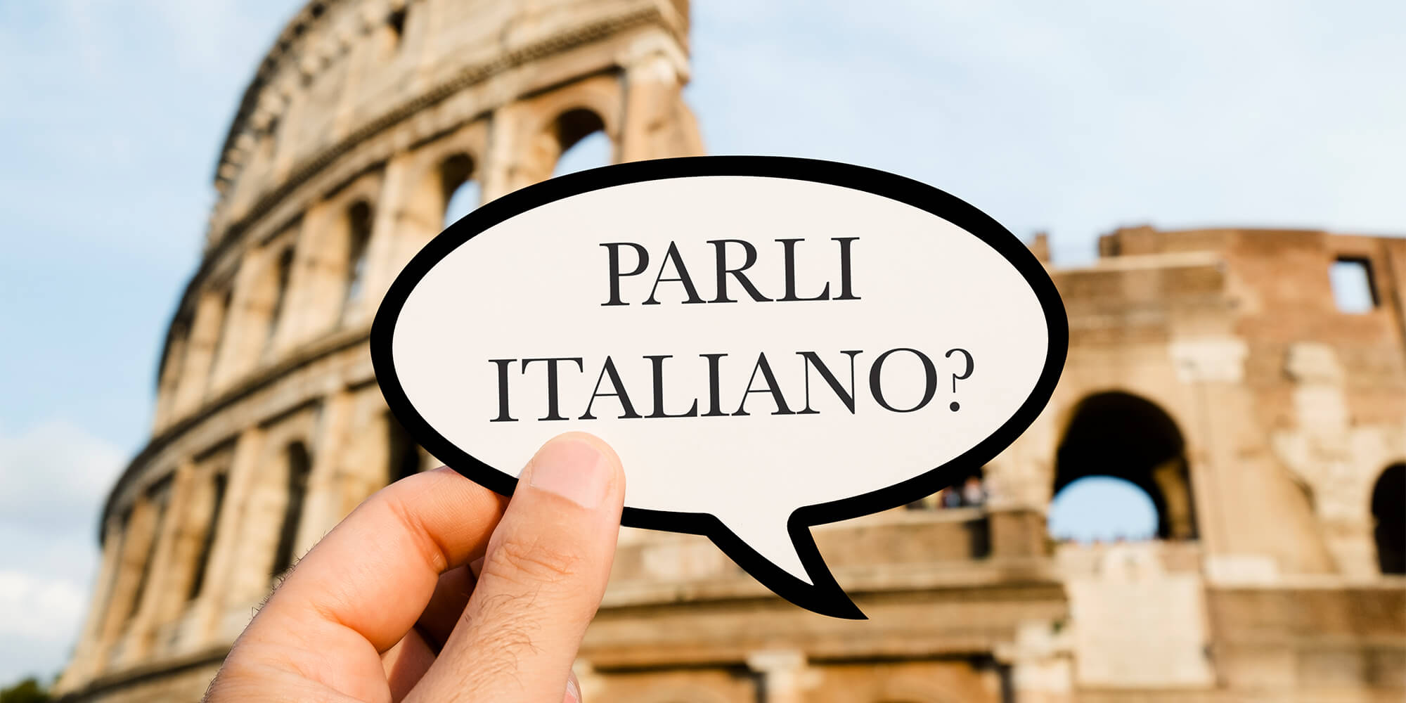 Italiensk 8 sprogkursus hos FOF Vest