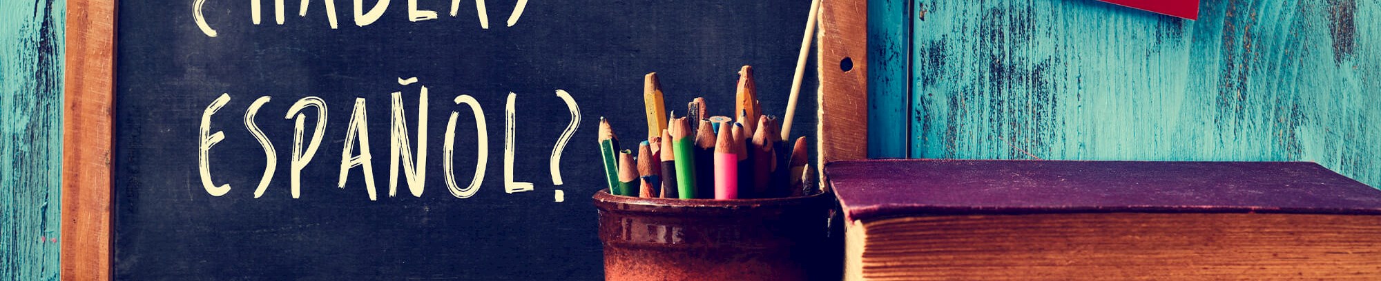 Spansk for næsten begyndere - FOF Vest