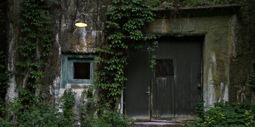 Heldagstur til koldkrigsmuseet REGAN VEST - FOF Vest
