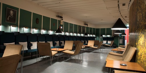Heldagstur til koldkrigsmuseet REGAN VEST - FOF Vest