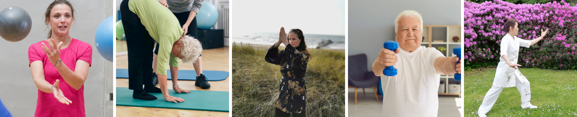 Krop og sind | FOF Københavns Omegn