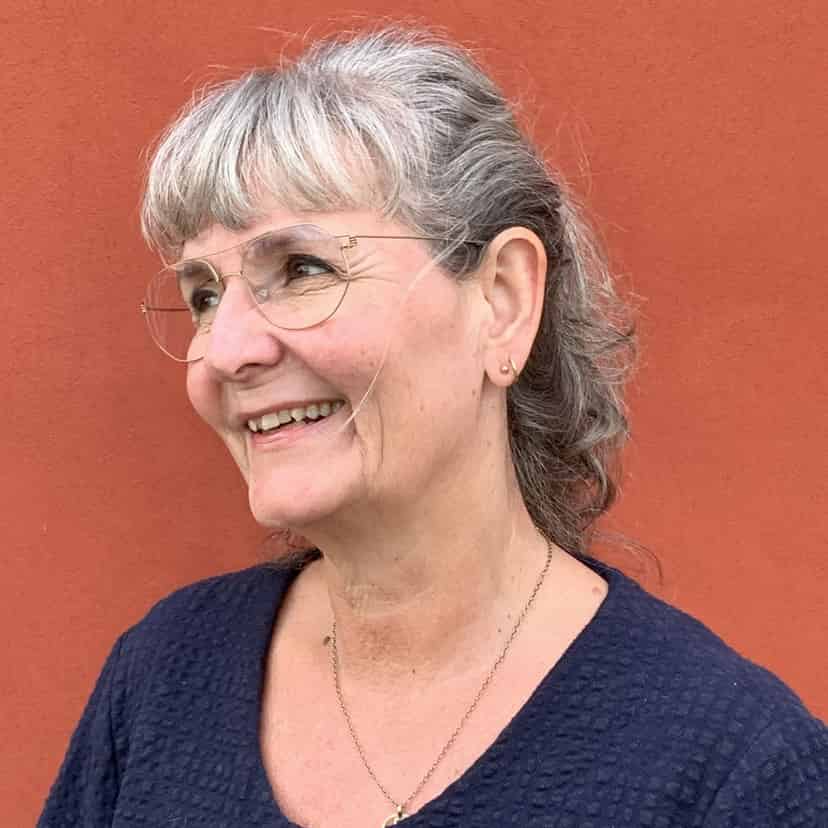 Sif hvass birk - underviser i sykurser FOF Randers