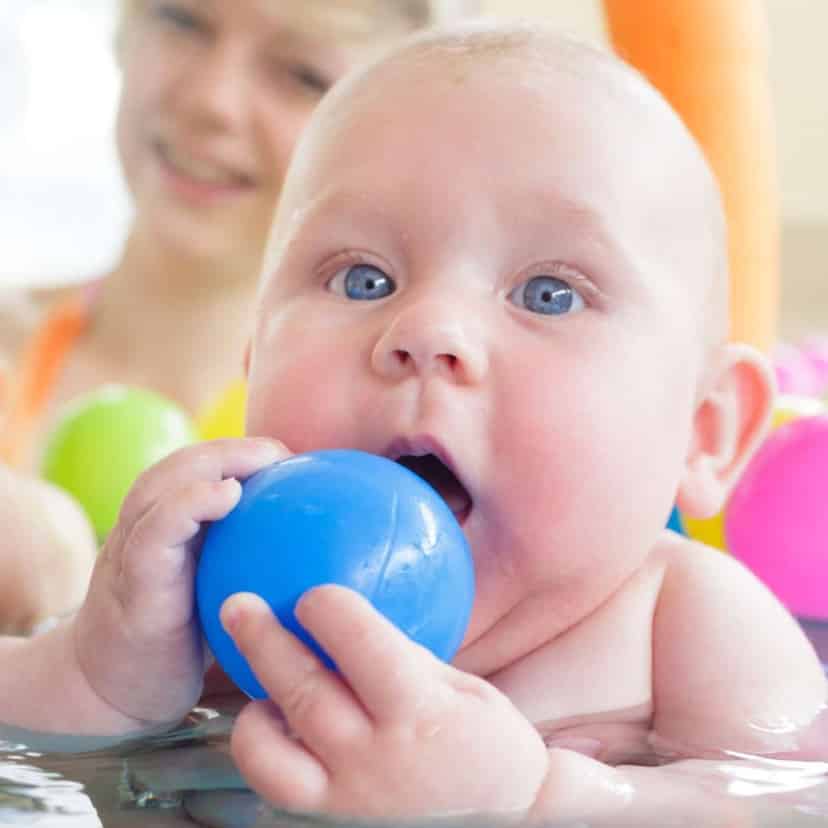 Hold for dig, der er gravid eller på barsel