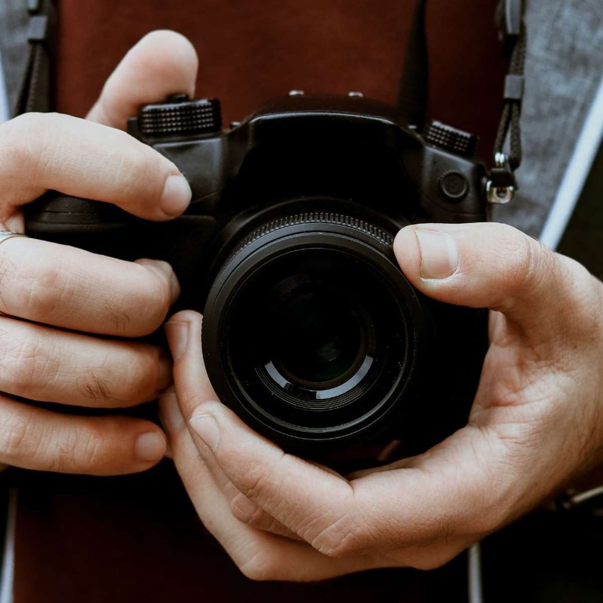 Lær teknologien at kende