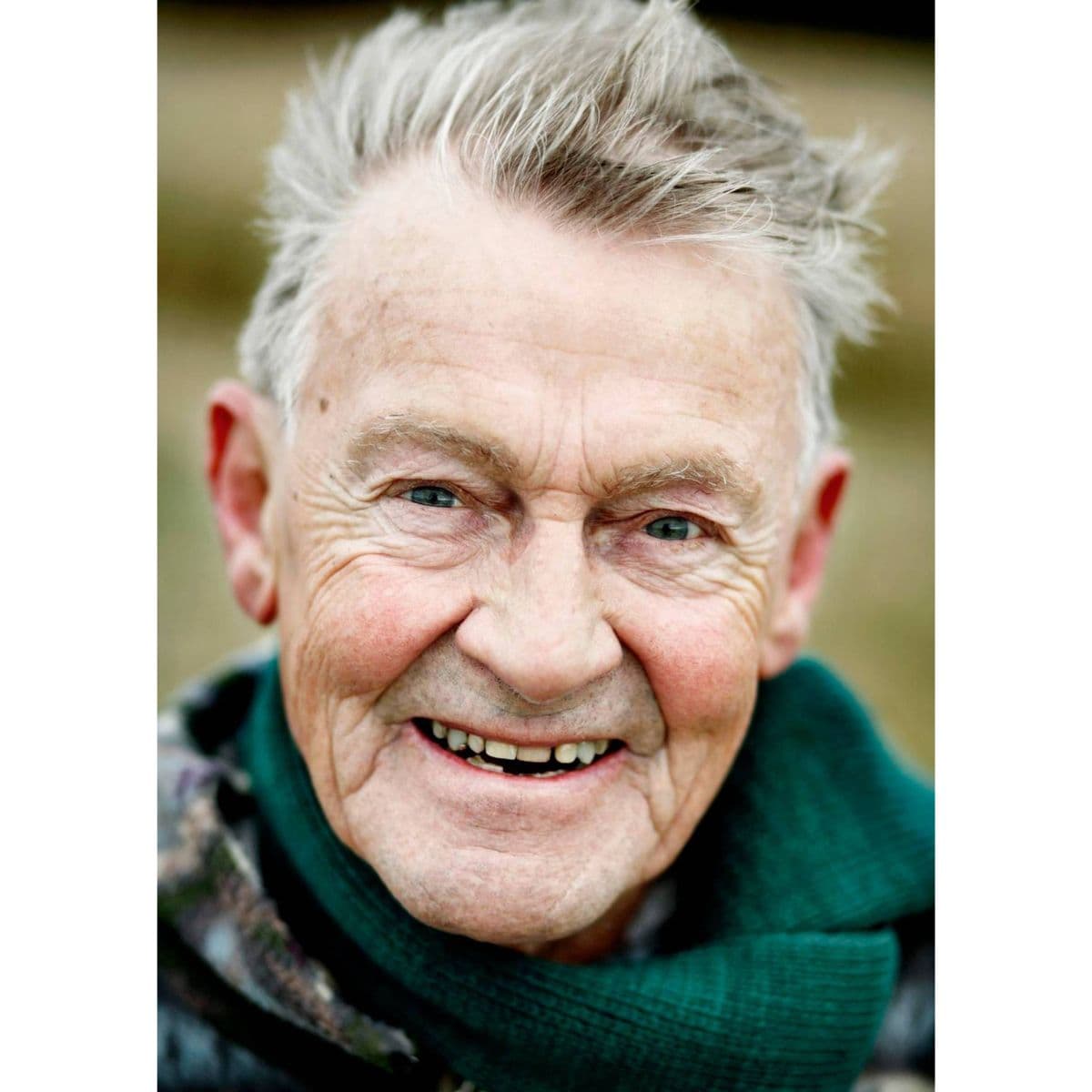 Jens Rosendahl med Ole Jørgensen