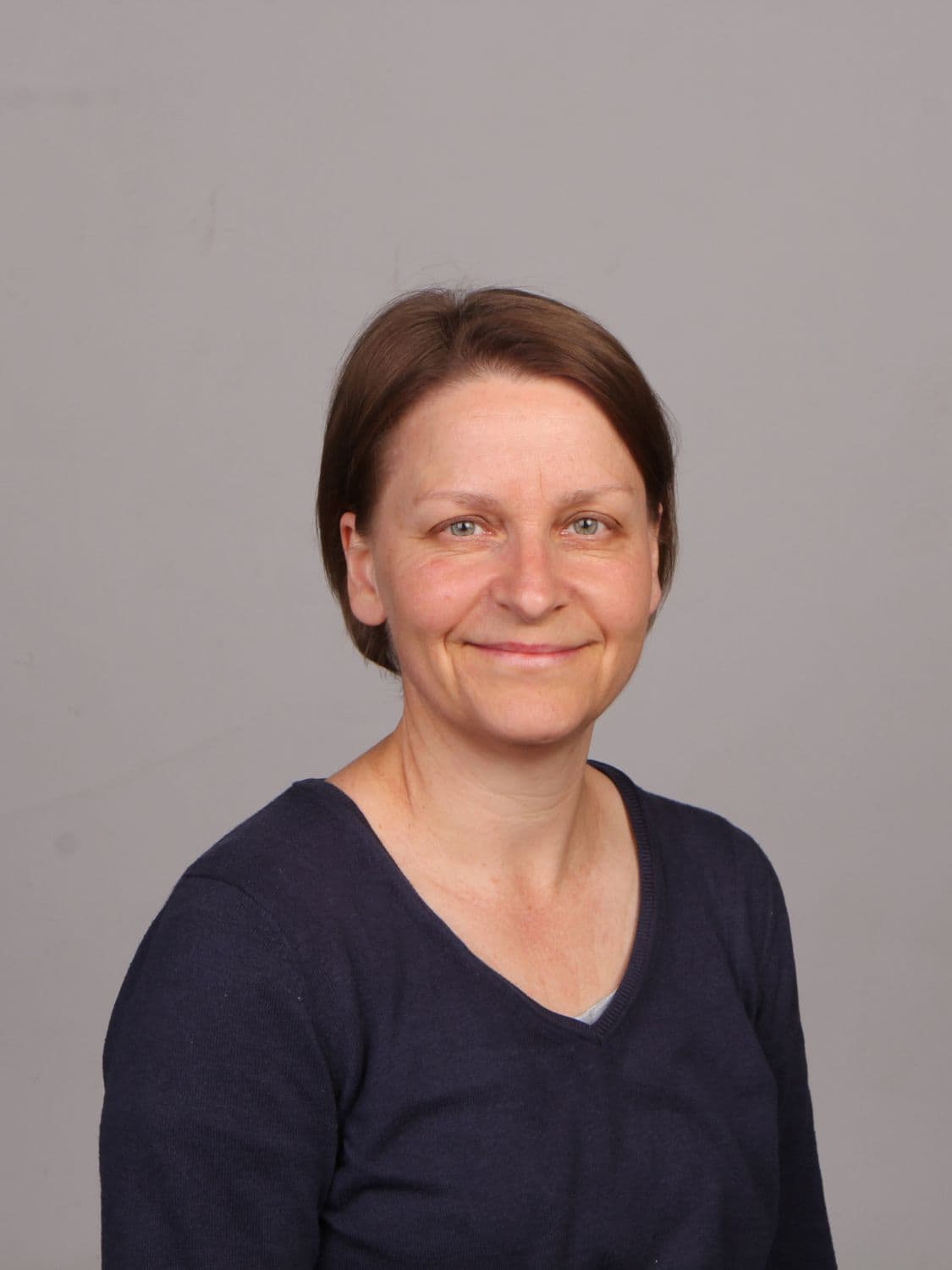 Ann-Christina Hansen FVU dansk underviser