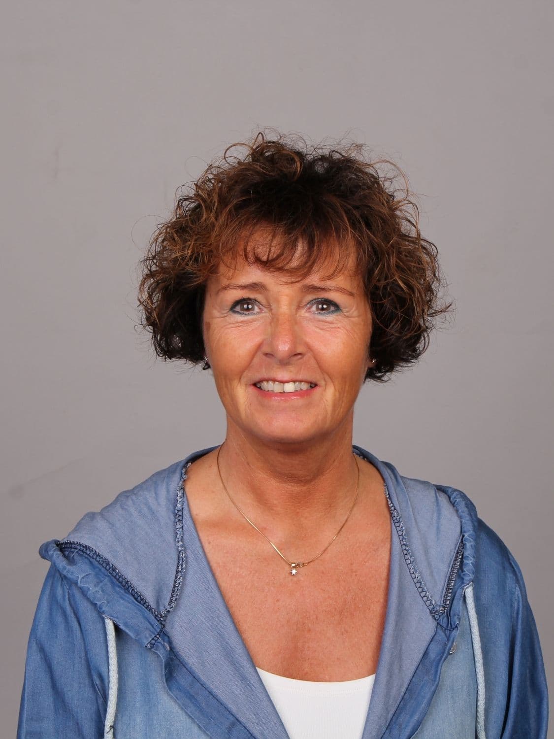 Mette M Agerskov leder af økonomi og IT