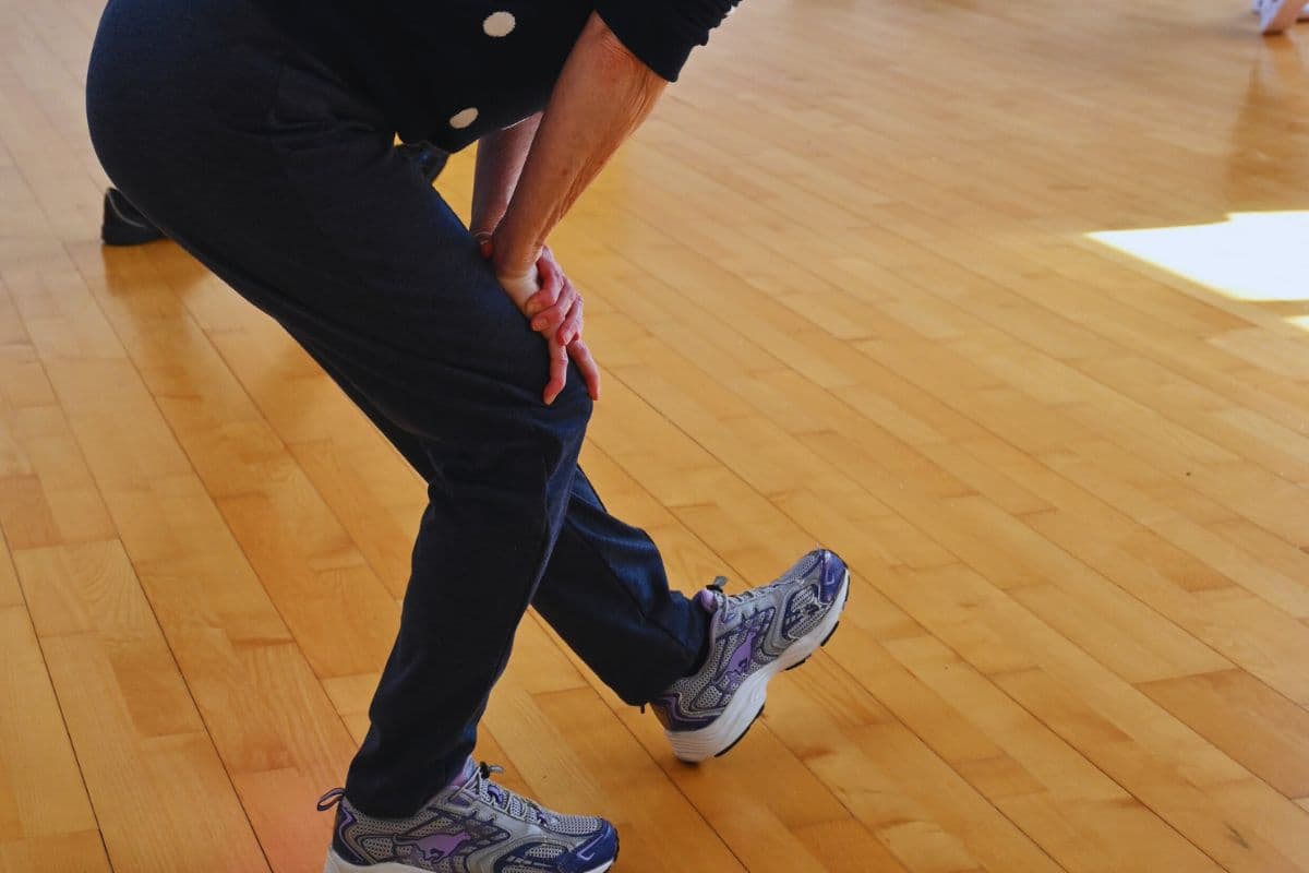 Gotvedbevægelse - Køge - FOF Aftenskolen - 1