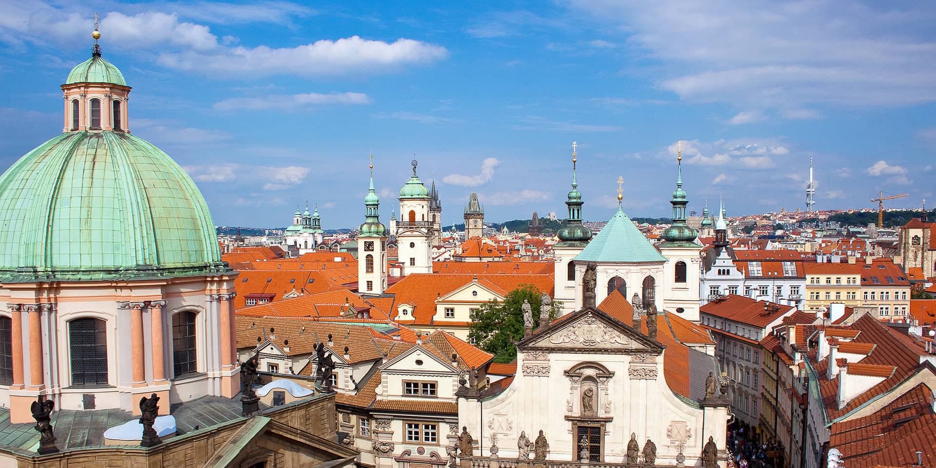 Prag-by-sommer-FOF-Aftenskolen-Aarhus