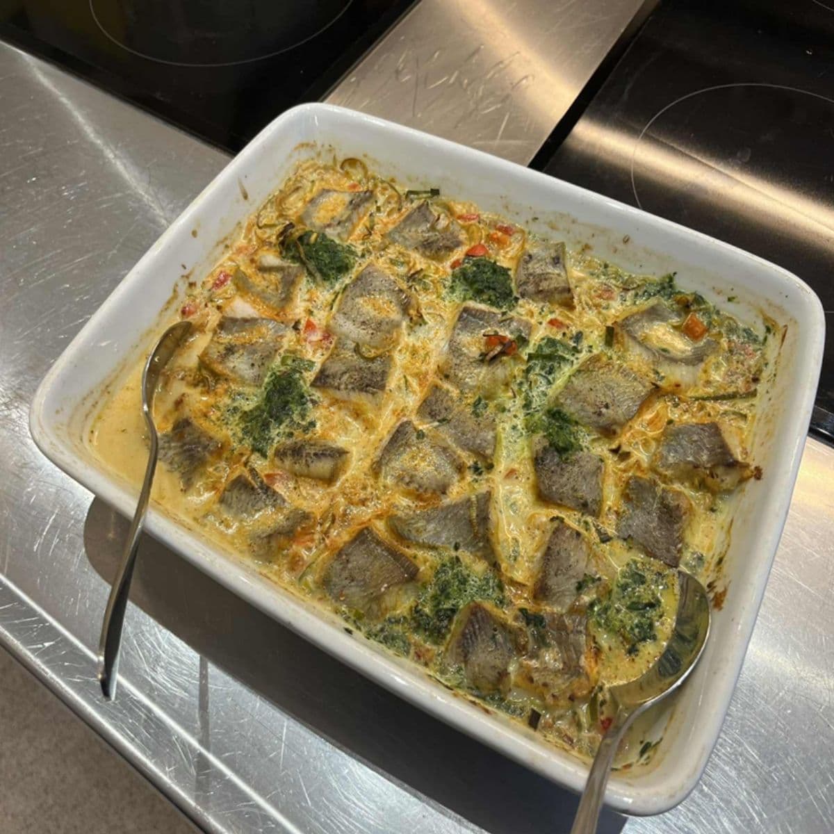 Kuller i fad, opskrift i fof aftenskolen aarhus' inspirationsunivers