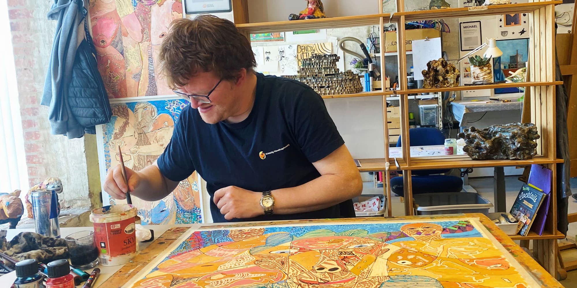 Troels Hugger Krøyer