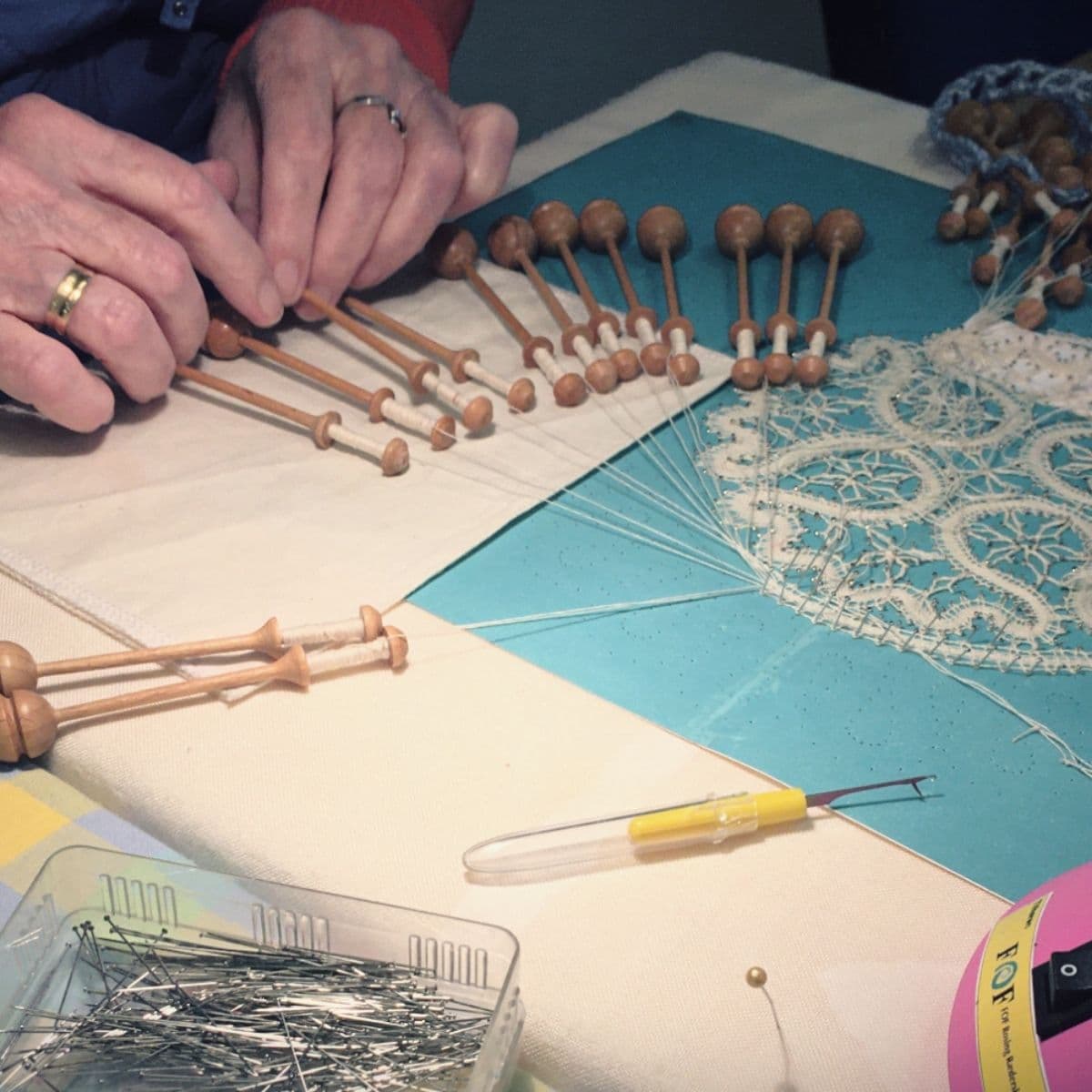 Knipling FOF Aftenskole Sydøstjylland (1)