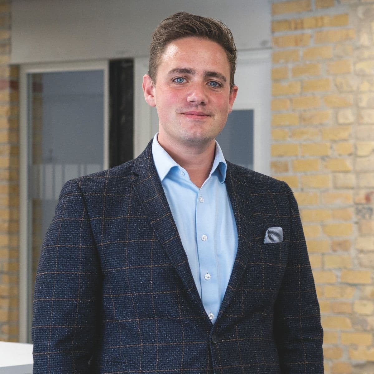 Christian Egander Skov, konsulent i foredrag, Kulturhøjskolen, rejser og kulturarrangementer i FOF Aarhus