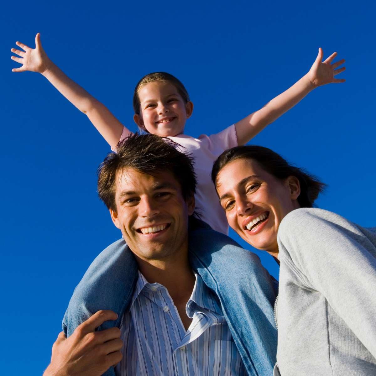 Familie & børn i FOF Københavns Omegn