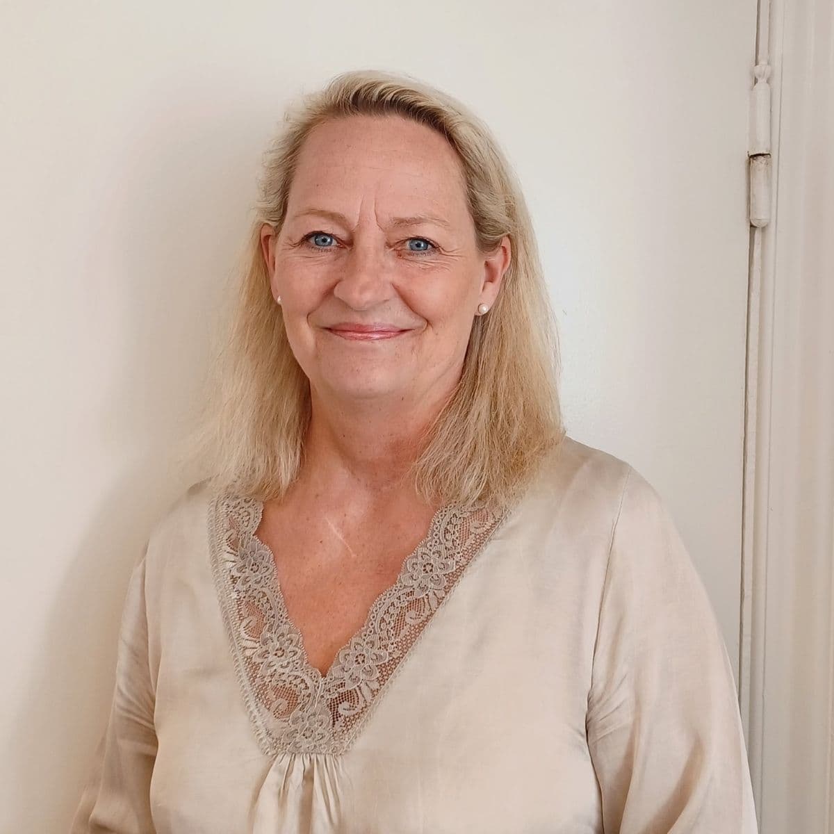 Dorthe Le Fevre, suppleant i FOF Djurslands bestyrelse