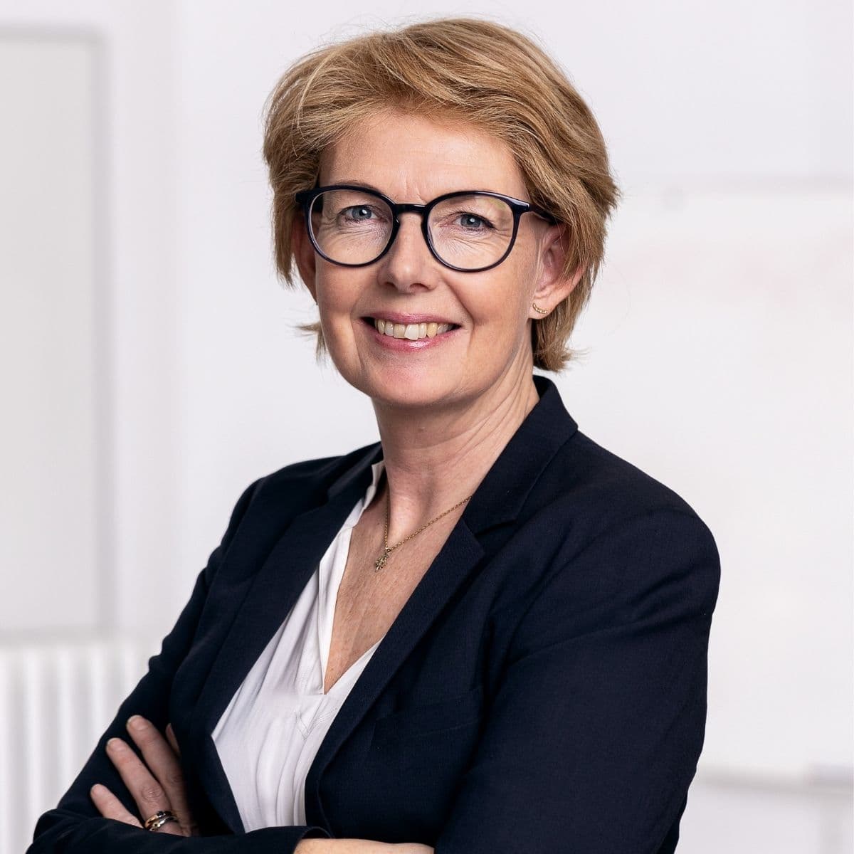Benedikte Marie Kaalund